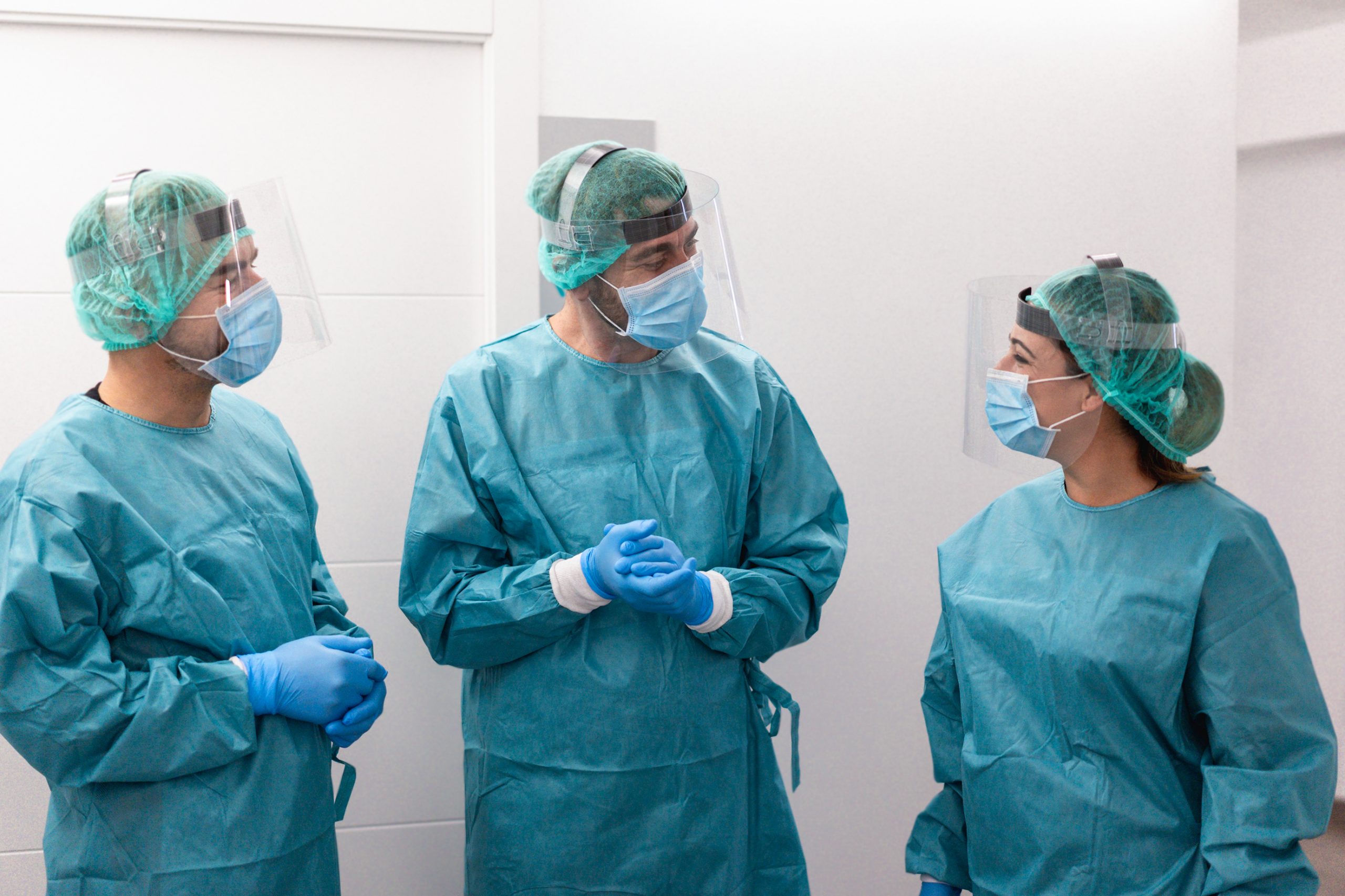 Ambulatory Surgical Center Quality Reporting (ASCQR) Program